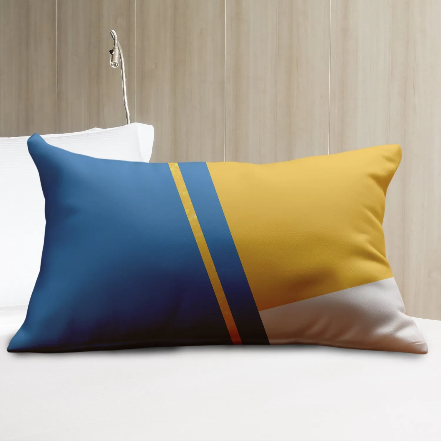 Pillow Covers, Couch Pillows Cover, Soft Pillow Covers (80 × 60 CM / 1 Pc)