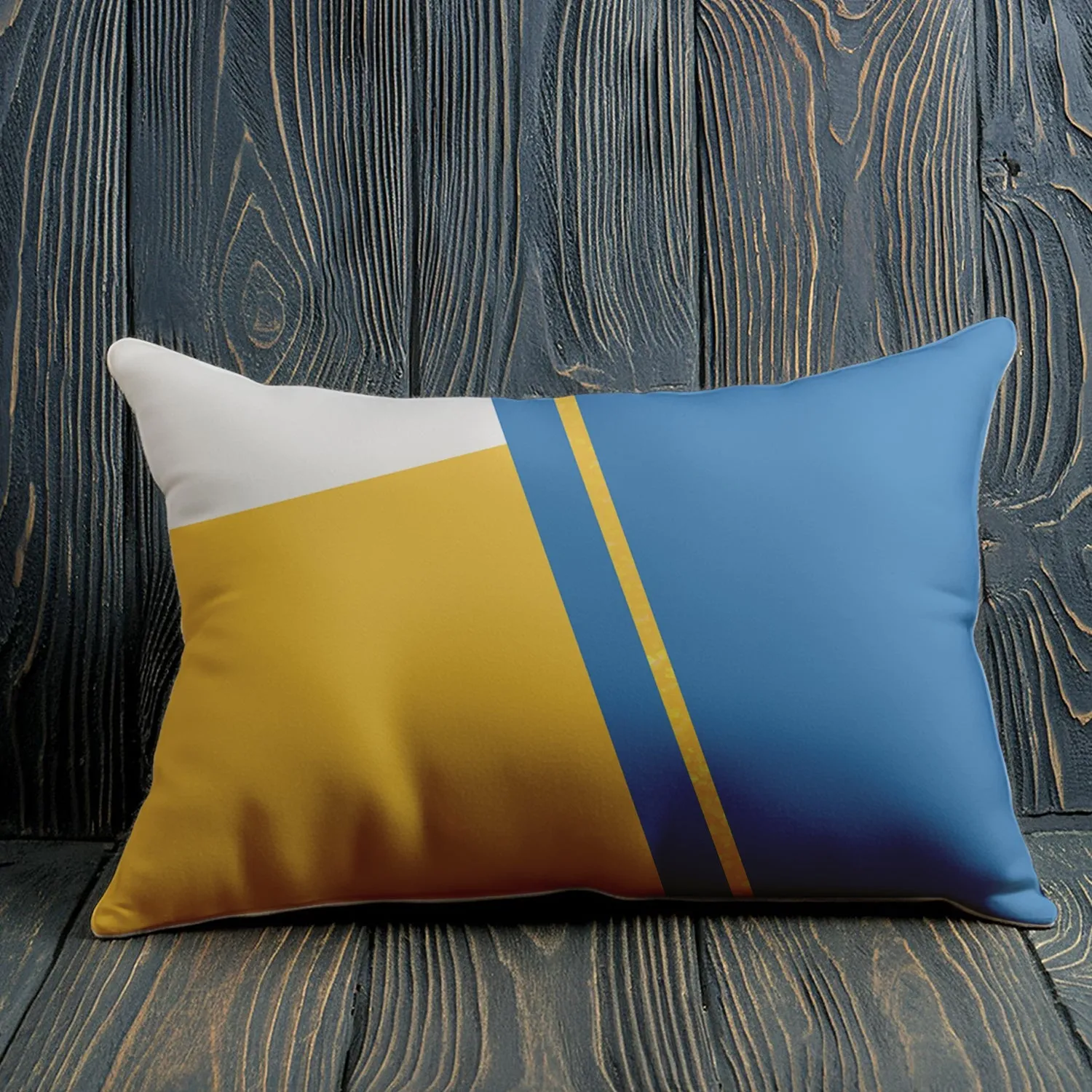 Pillow Covers, Couch Pillows Cover, Soft Pillow Covers (80 × 60 CM / 1 Pc)