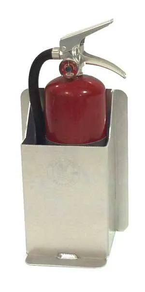 Pit Pal Fire Extinguisher Cabinet