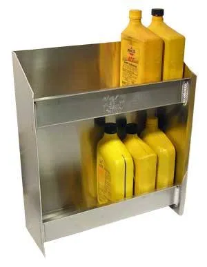 Pit Pal Junior Oil Cabinet