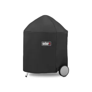 Premium Charcoal Grill Cover 26"