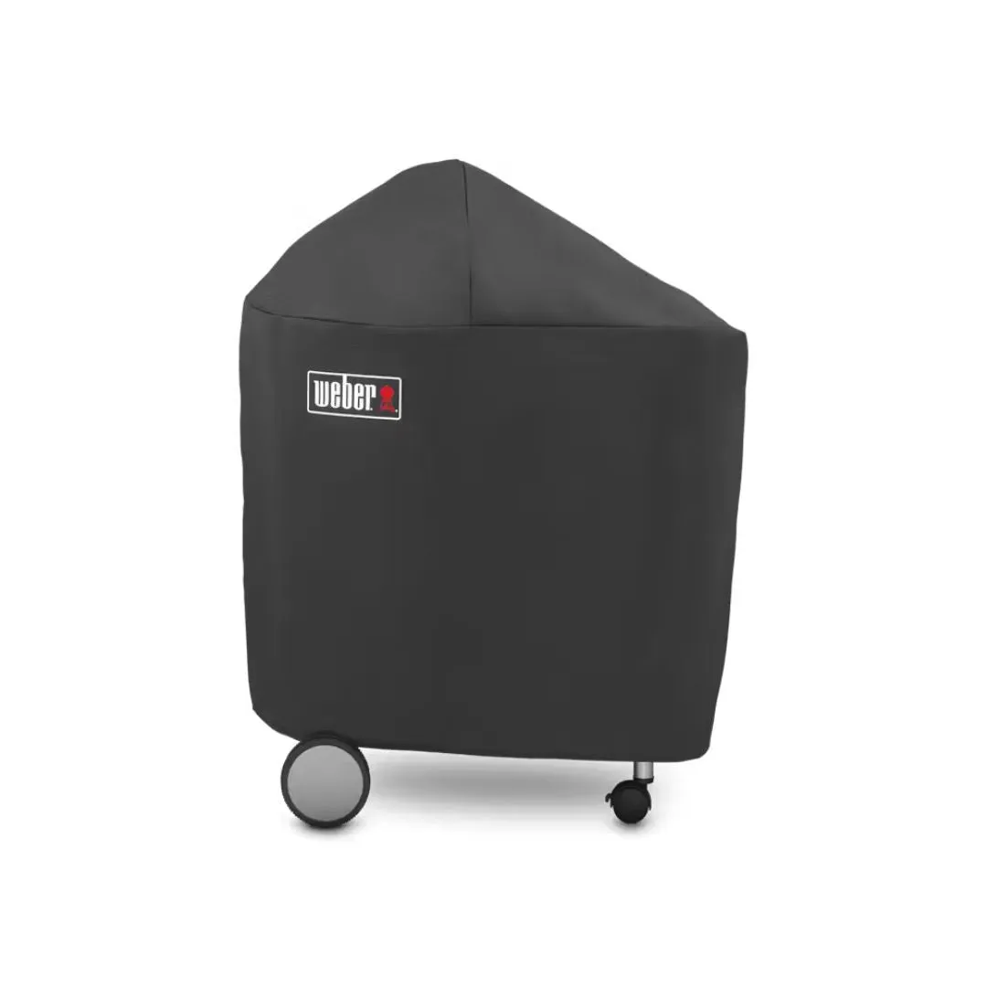 Premium Charcoal Grill Cover Performer 22"