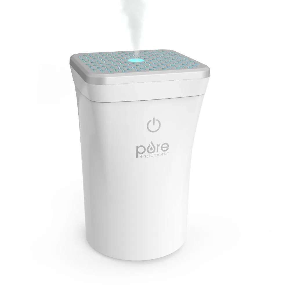 PureSpa™ Go Home & Auto Aroma Diffuser