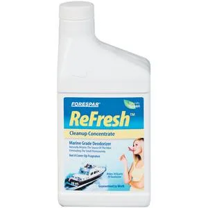 REFRESH™ CLEANUP CONCENTRATE