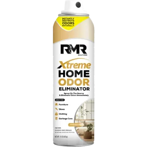 RMR Xtreme Home Odor Eliminator