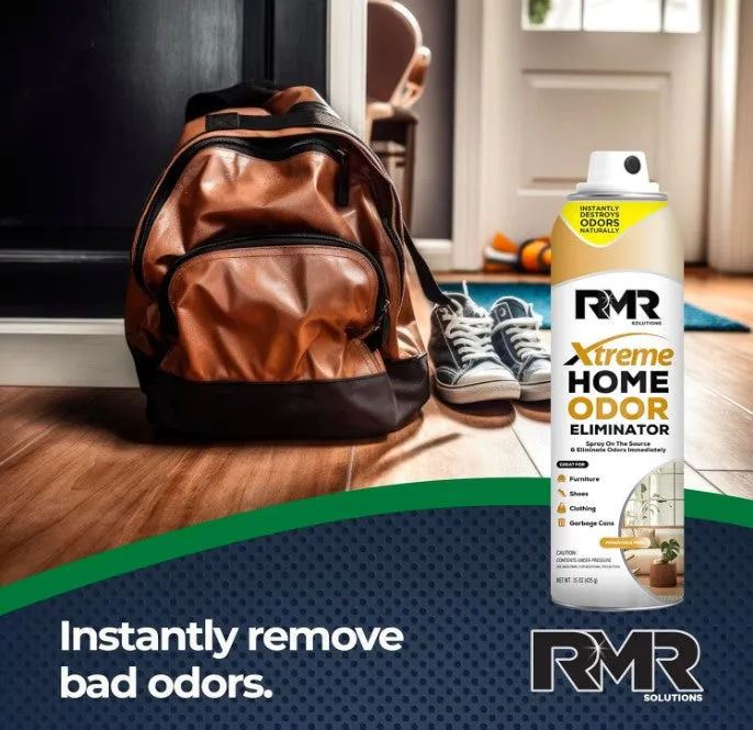 RMR Xtreme Home Odor Eliminator