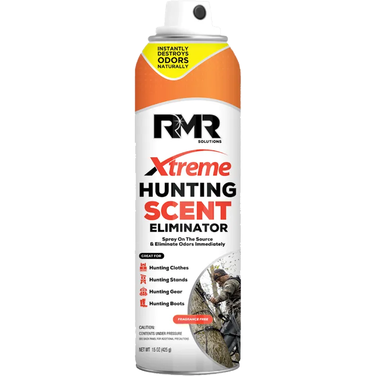 RMR Xtreme Hunting Odor Eliminator