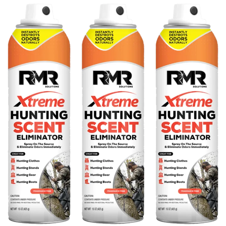 RMR Xtreme Hunting Odor Eliminator