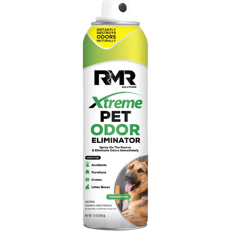 RMR Xtreme Pet Odor Eliminator