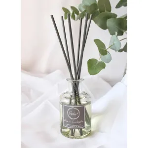 Samalanah Collection Reed Diffuser Pine & Eucalpytus