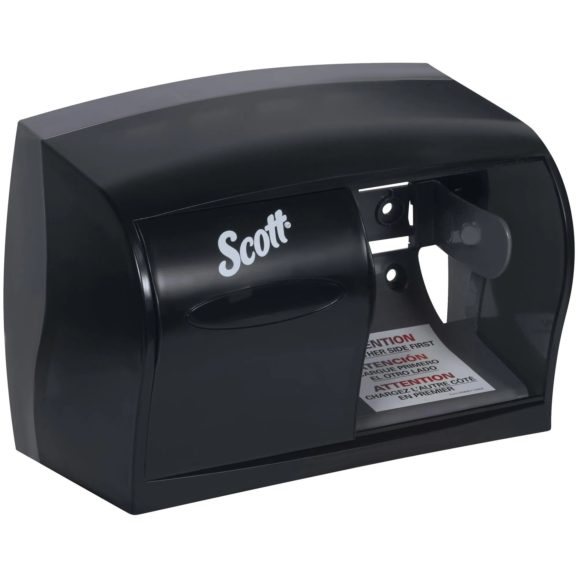 Scott® Coreless Bathroom Tissue Dispenser