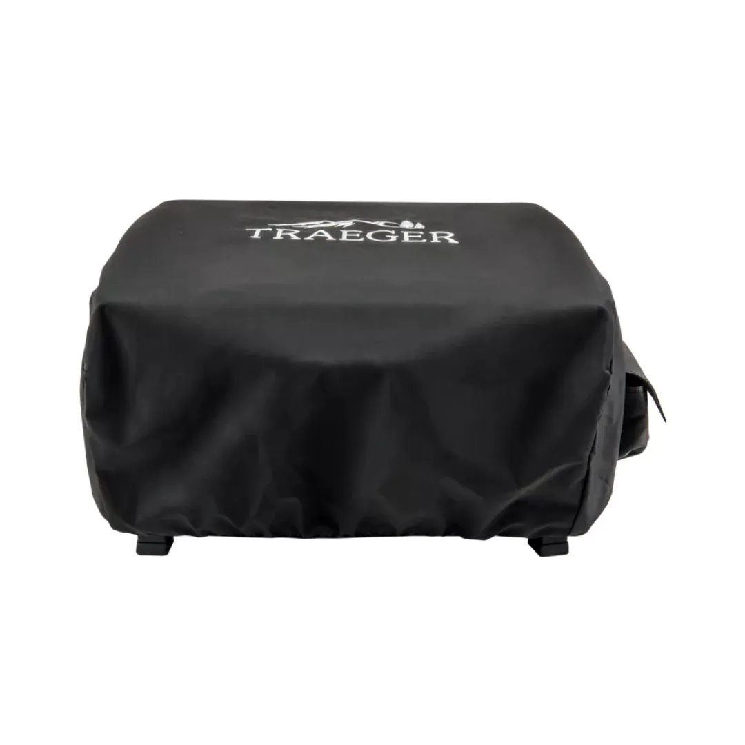 Scout & Ranger Grill Cover