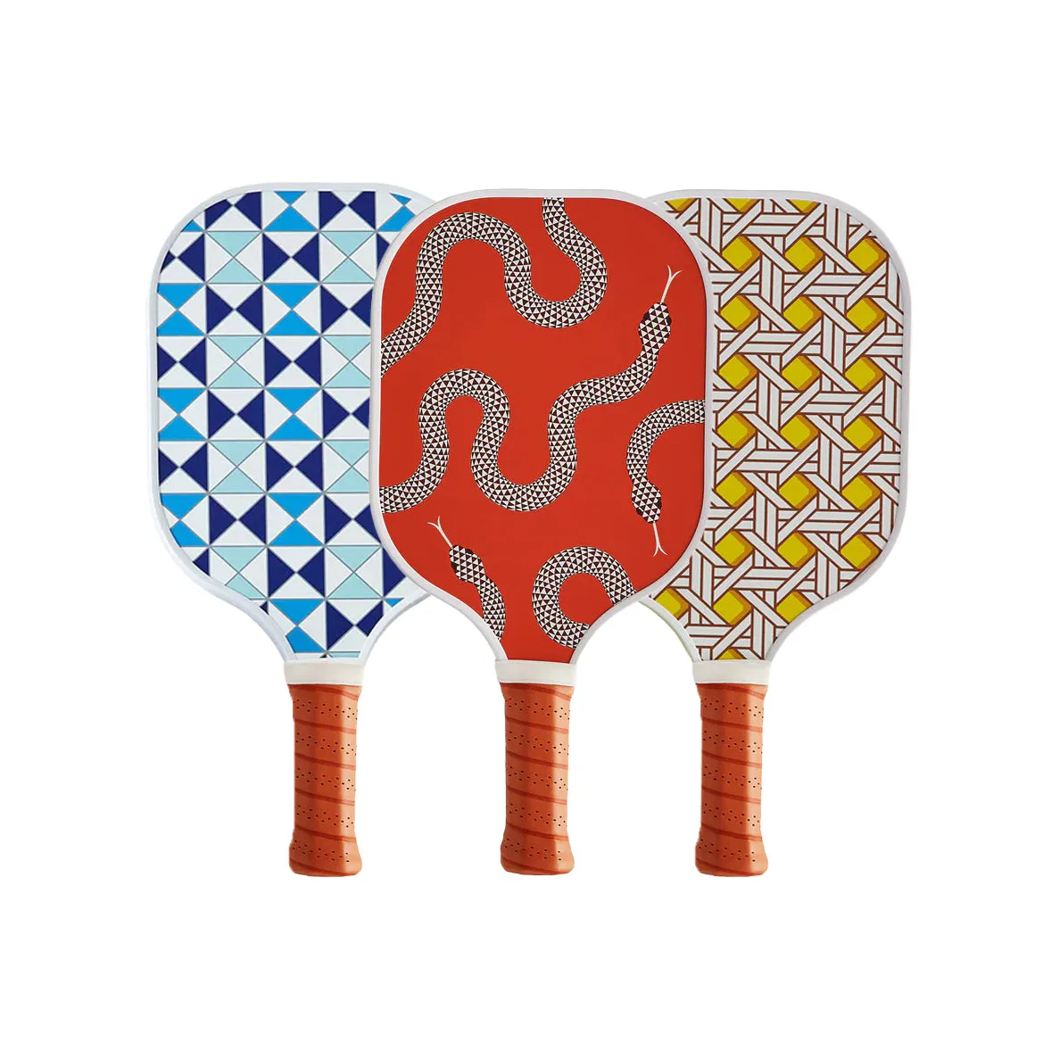 Sorrento Pickleball Set