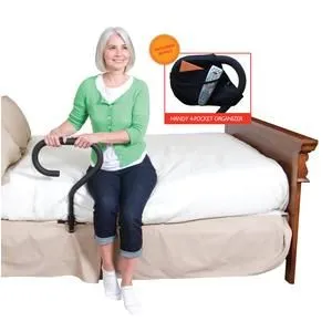 Standers Bed Handle with Original Pouch