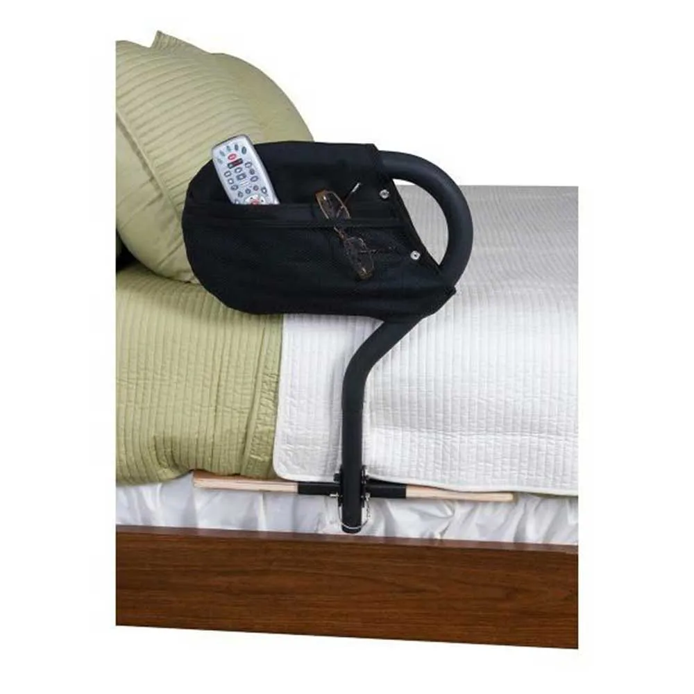 Standers Bed Handle with Original Pouch