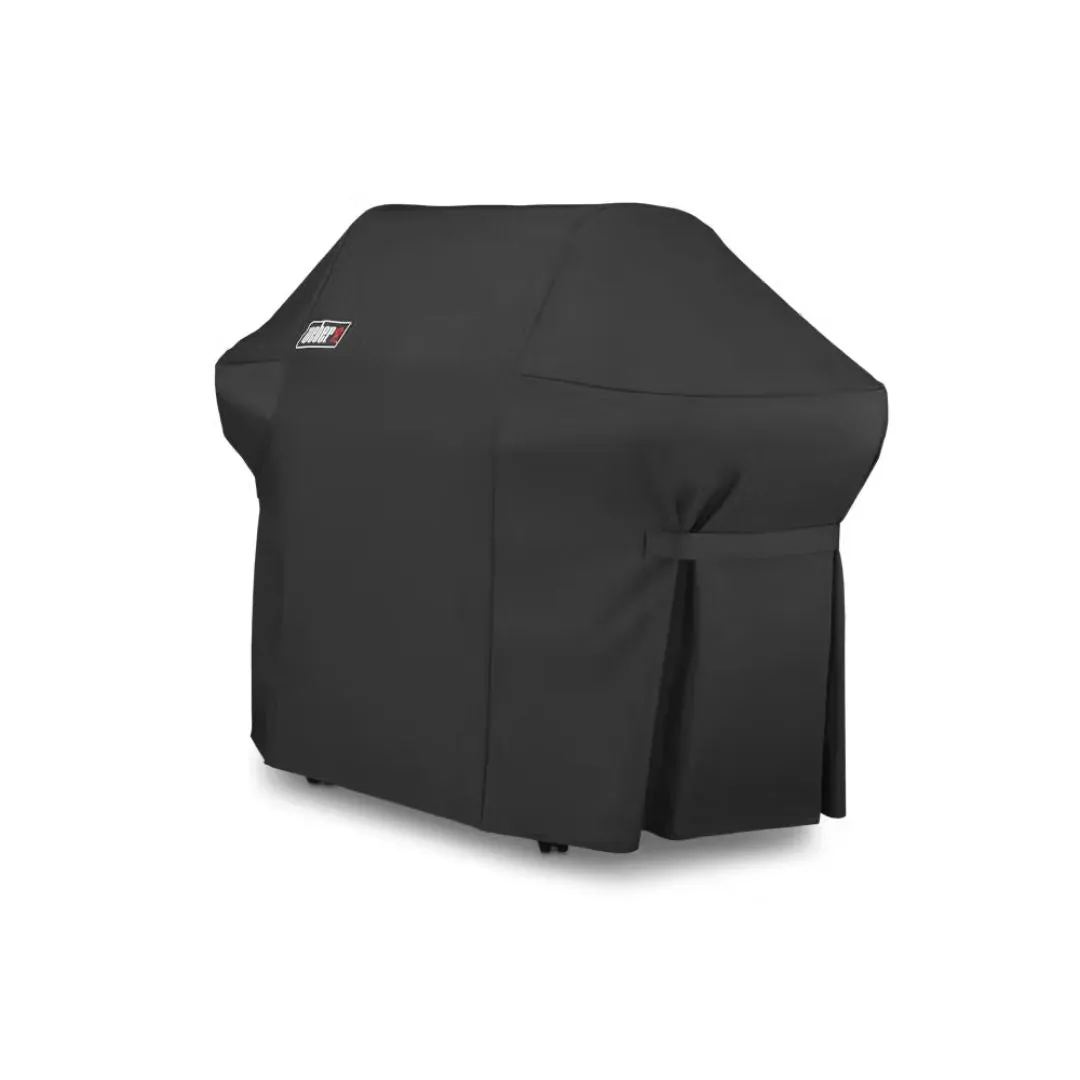 Summit 400 Grill Cover