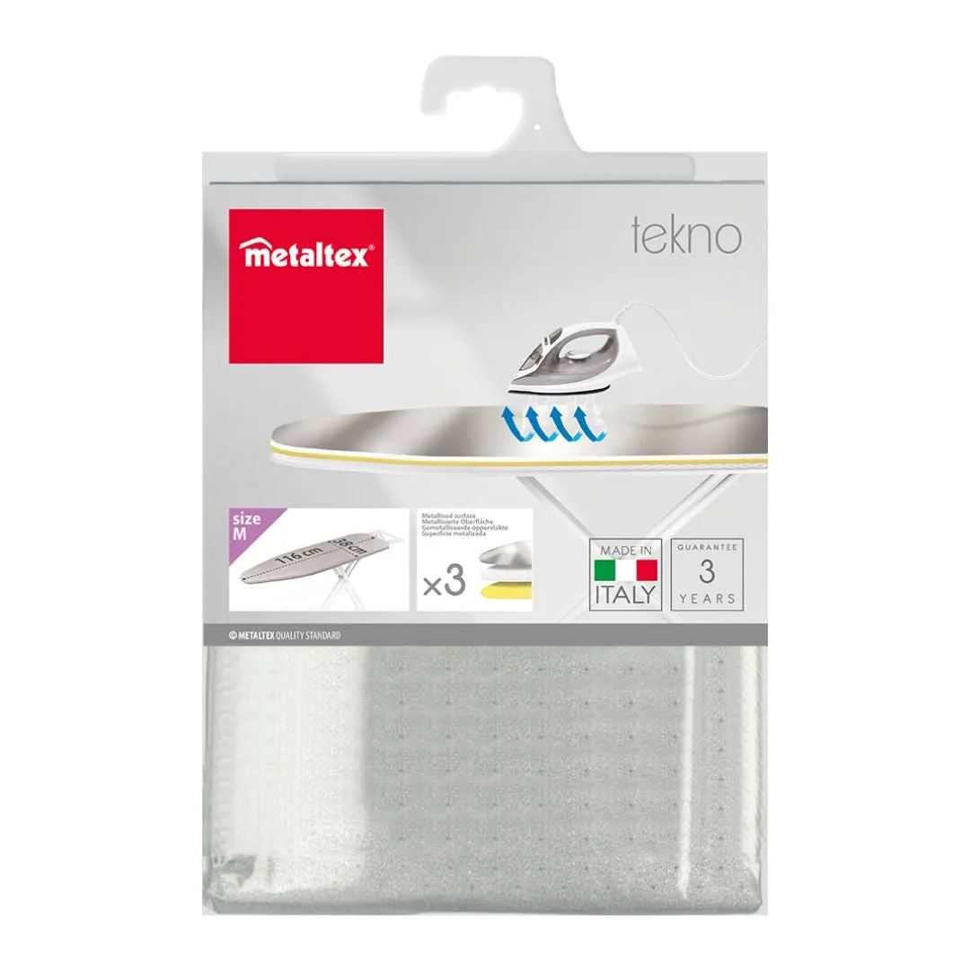 Tekno Drawstring Ironing Board Cover M