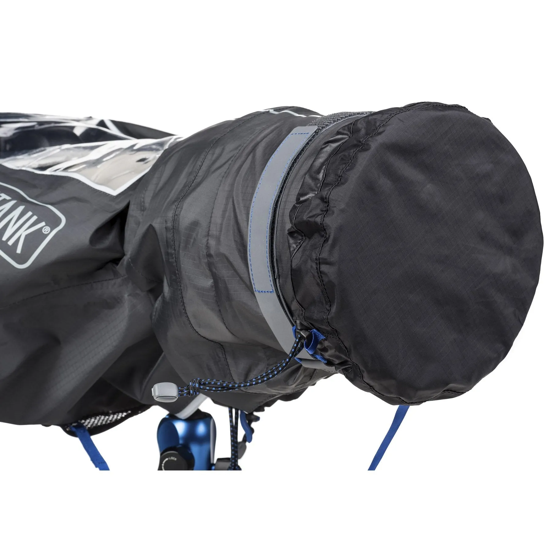 Think Tank - Hydrophobia® DSLR/Mirrorless 300-600 V3 Rain Cover