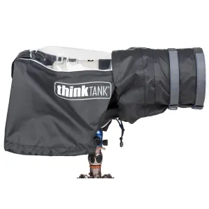 Think Tank - Hydrophobia® DSLR/Mirrorless 300-600 V3 Rain Cover