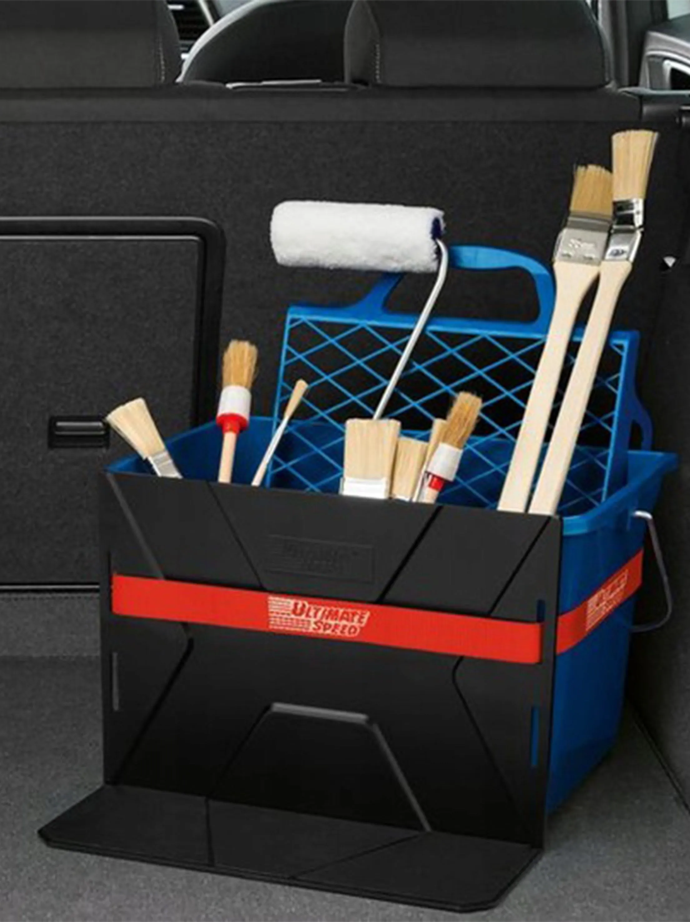 Trunk Organizer