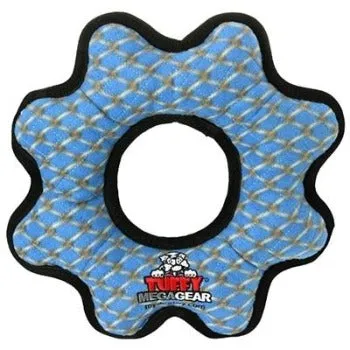 Tuffy® MEGA™ Gear Ring