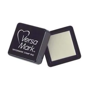 Versamark Watermark Stamp Pad 1in. Cube