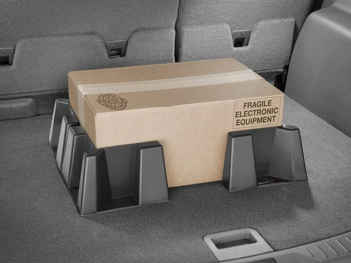 Weathertech 8CTK2 - CargoTech Cargo Containment System