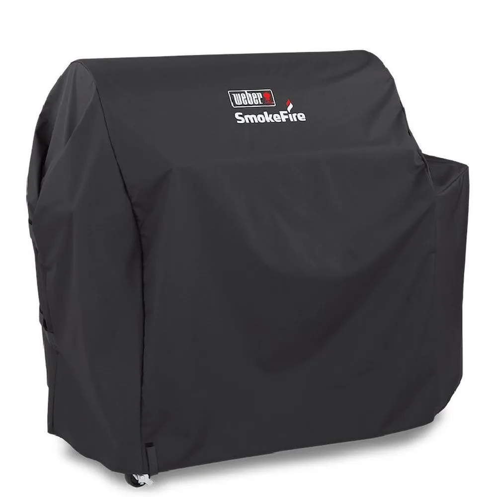 Weber SmokeFire EX6 Premium Barbecue Cover - 7193