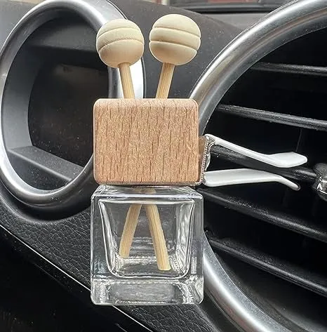 Wenonah Body Labs - Car Diffuser